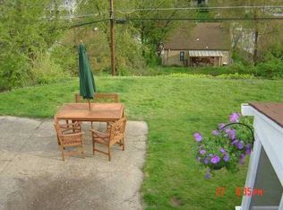 1036 Hastie Rd, Castle Shannon, PA 15234