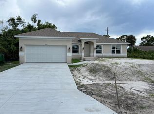 1021 Panda Rd, Venice, FL 34293