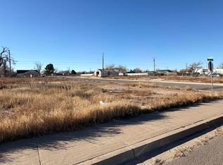 500 E Hendricks St, Roswell, NM 88203