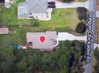 Oregon Chickadee Rd, Weeki wachee, FL 34613