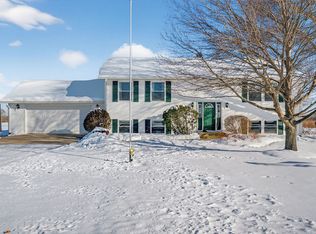 2420 N Dwight Rd, Morris, IL 60450