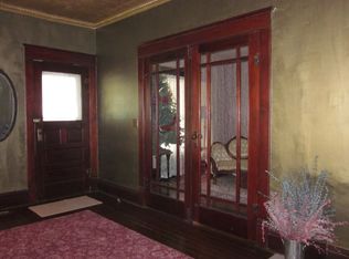 209 E Main St, Oxford, KS 67119