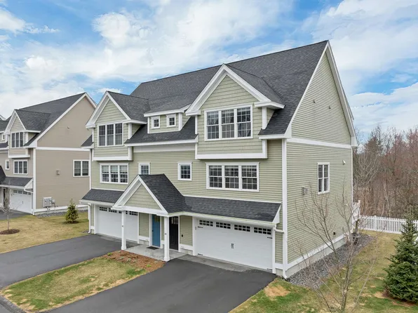 38 Green Road, Newmarket, NH 03857
