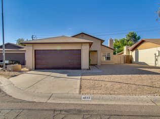 4212 W North Ln, Phoenix, AZ 85051