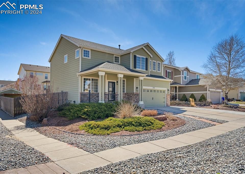 1st image of 2131 Springside Dr