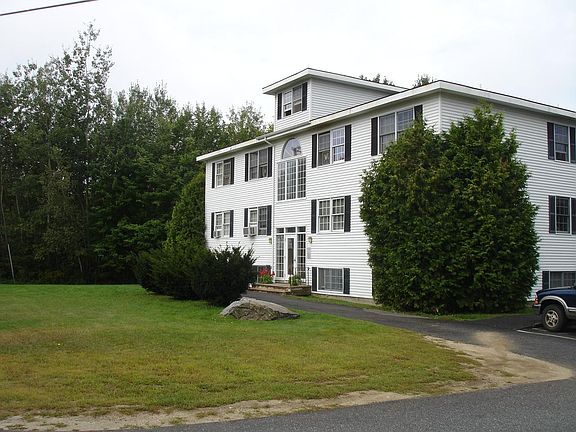 89 Manley Road