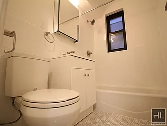 Rented by Highline Residential