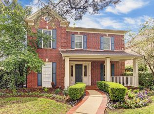 4101 Southwestern St, Houston, TX 77005