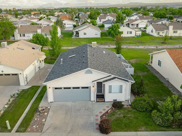 1958 Bordeaux Court, Montrose, CO 81401