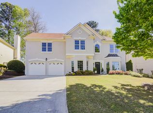 5010 Hampton Bluff Ct, Roswell, GA 30075