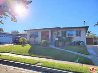 1428 E Elm Ave, El Segundo, CA 90245