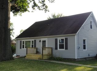 1641 Amherst Rd NE, Massillon, OH 44646