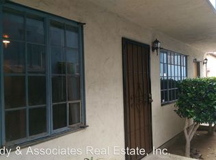 861 Emerald St APT 2, San Diego, CA 92109