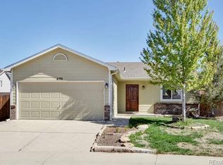 696 S Juniper Ct, Milliken, CO 80543