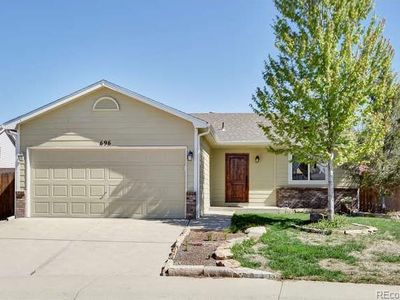696 S Juniper Ct, Milliken, CO, 80543