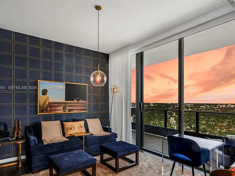 1000 Brickell Plz #Penthouse 5807 — Photo 10