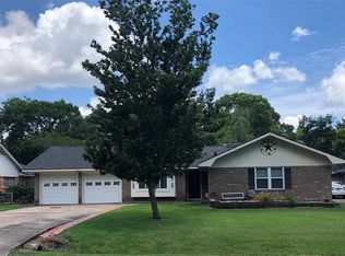 1209 Sally Anne Dr, Rosenberg, TX 77471