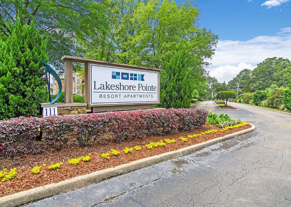 Lakeshore Pointe Apartment Homes - 111 Lakeshore Dr Brandon MS | Zillow