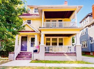 3423 Beechwood Ave, Cleveland Heights, OH 44118