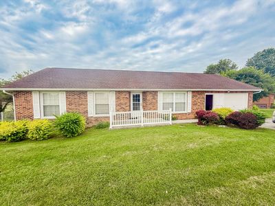 152 Sunset Acres, Sutton, WV, 26601