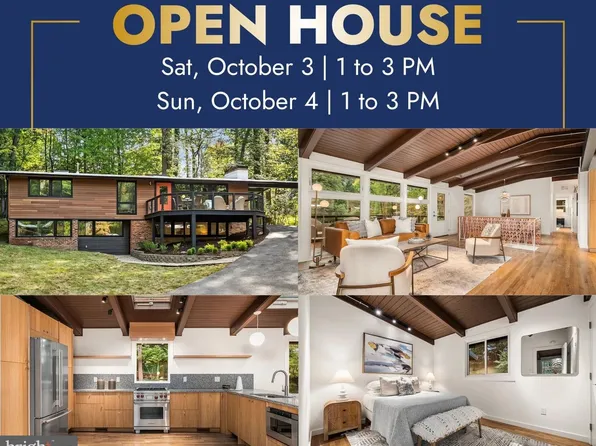 7527 Friar Tuck Ct, Falls Church, VA 22042