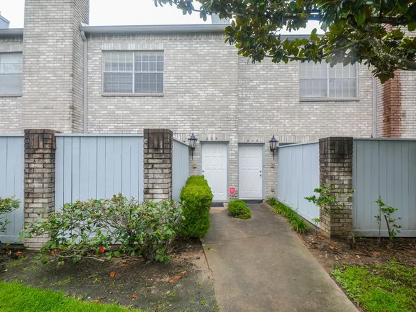 664 Wilcrest Dr #664, Houston, TX 77042