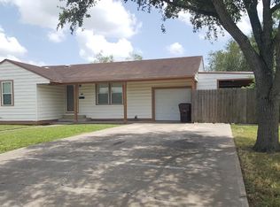731 E Shelton Ave, Kingsville, TX 78363