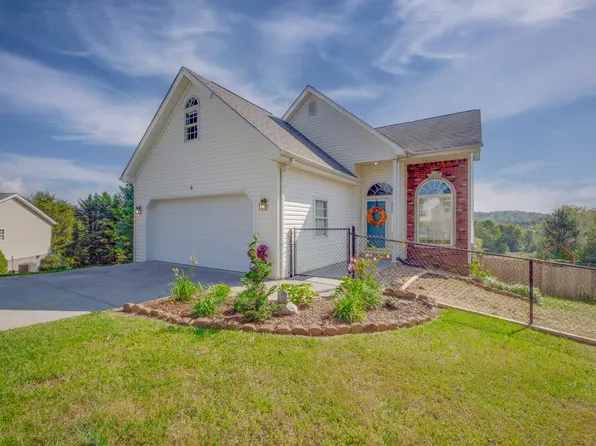 4 Rachel Ct, Gray, TN 37615