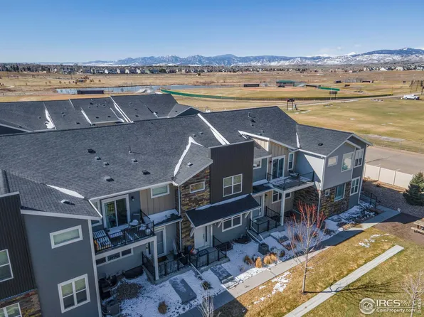 821 Robert St, Longmont, CO 80503