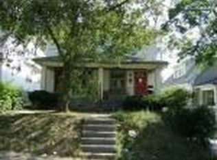 1932 Rugby Rd, Dayton, OH 45406