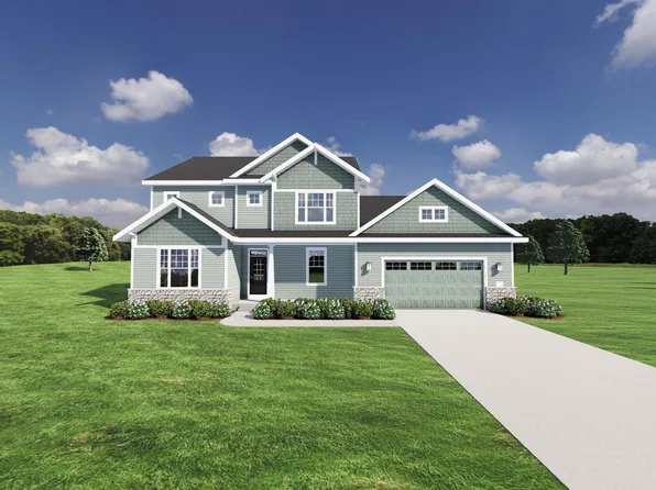 520 Windy Willow, Madison, WI 53593
