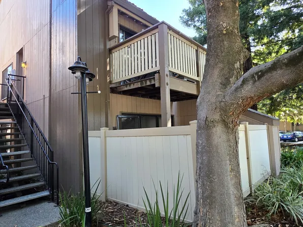 508 Woodside Oaks APT 3, Sacramento, CA 95825