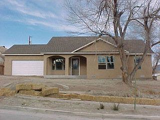 NEW HOME