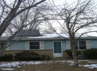 13295 E 55th Ave, Denver, CO 80239