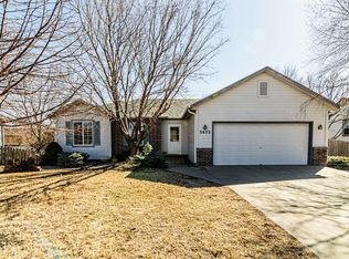 2632 Butterfield Rd, Manhattan, KS 66502