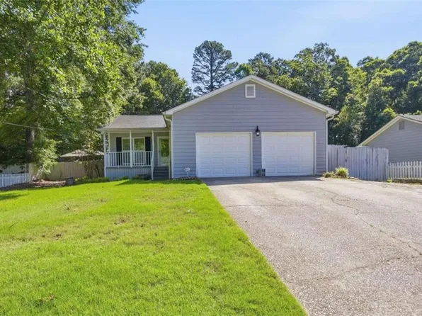 3070 Everson Ct, Snellville, GA 30039