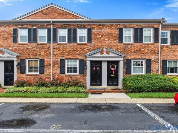 405 N Hamilton St APT G, Richmond, VA 23221