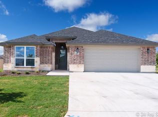 5201 Royal Oak Dr, San Angelo, TX 76904