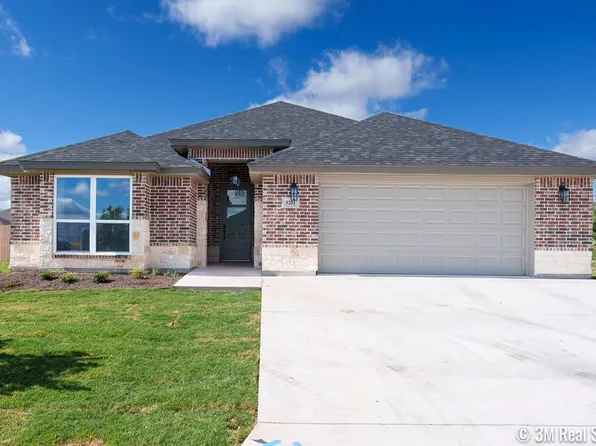 5201 Royal Oak Dr, San Angelo, TX 76904