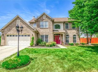 58 E Bloomfield Ln, Westfield, IN 46074