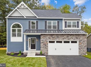 506 Farm Crossing Rd LOT 4, Severn, MD 21144