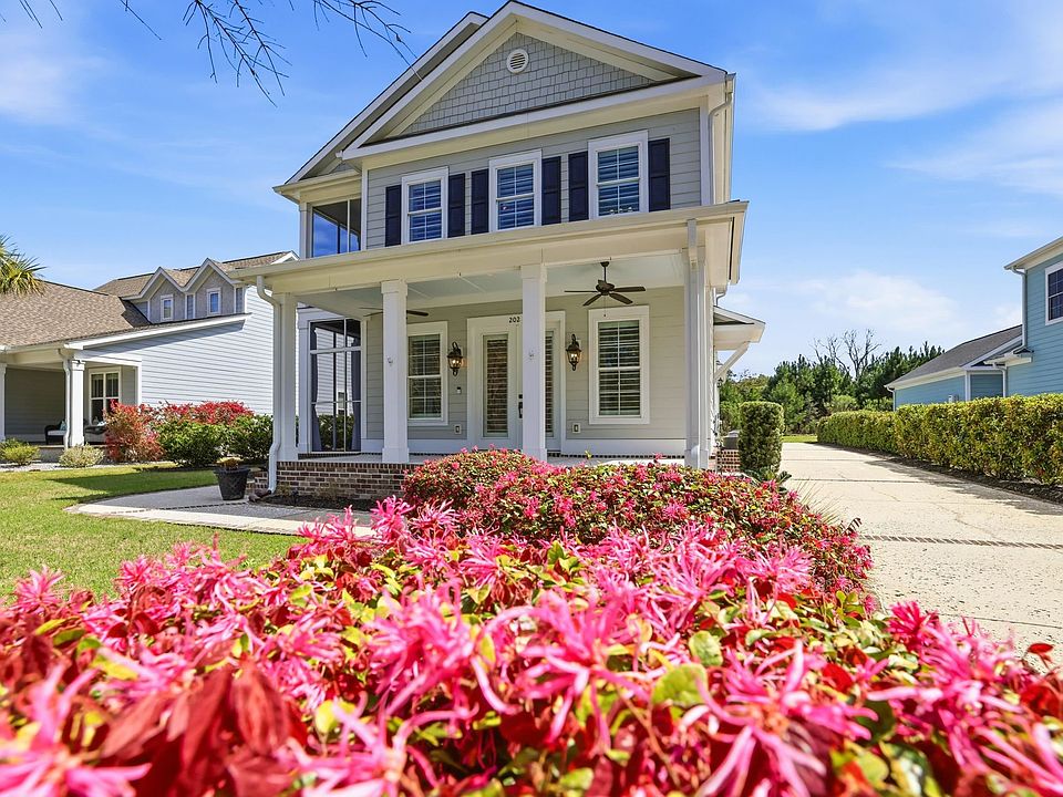 1st image of 202 Spreading Oak Dr.