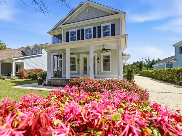 202 Spreading Oak Dr., Pawleys Island, SC 29585