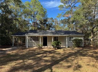 4116 Latimer Ln, Mobile, AL 36609
