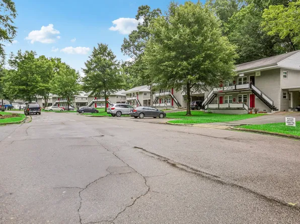 South Valley Apartments