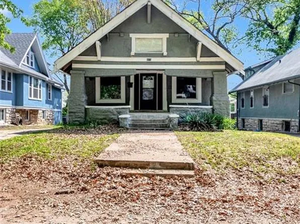 4015 Benton Blvd, Kansas City, MO 64130