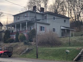 18 Shady Ave, Burgettstown, PA 15021
