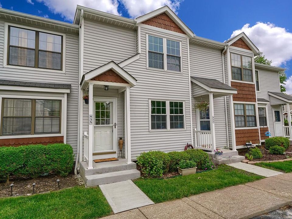 1st image of 835 Stalywood Ct #40B