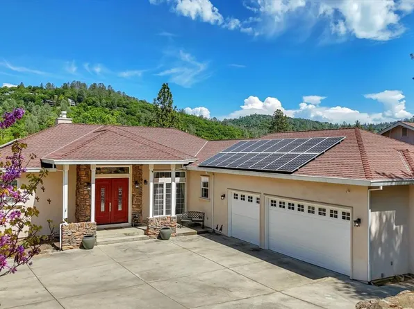 17582 Chaparral Dr, Penn Valley, CA 95946