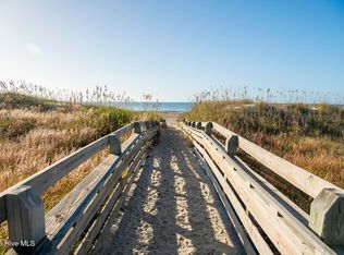 201 Freeman Lane #C, Atlantic Beach, NC 28512